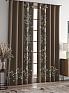 Комплект штор &laquo;Орфион (коричневый)&raquo | фото 2