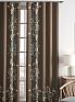 Комплект штор &laquo;Орфион (коричневый)&raquo | фото 5