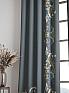 Комплект штор &laquo;Орфион (серый)&raquo | фото 6
