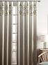Комплект штор &laquo;Элдинс (бежевый)&raquo | фото 5