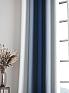 Комплект штор &laquo;Ленирс (серо-синий)&raquo | фото 6