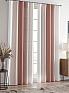 Комплект штор &laquo;Ленирс (пыльная роза)&raquo | фото 2