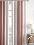 Комплект штор &laquo;Ленирс (пыльная роза)&raquo | фото 5