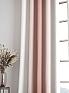 Комплект штор &laquo;Ленирс (пыльная роза)&raquo | фото 6