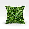 Декоративная подушка «966970» зеленый | фото