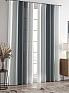 Комплект штор &laquo;Ленирс (серый)&raquo | фото 2