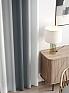 Комплект штор &laquo;Ленирс (серый)&raquo | фото 3