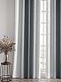 Комплект штор &laquo;Ленирс (серый)&raquo | фото 4