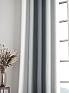 Комплект штор &laquo;Ленирс (серый)&raquo | фото 6