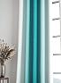 Комплект штор &laquo;Ленирс (бирюзовый)&raquo | фото 6