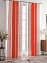 Комплект штор &laquo;Ленирс (коралл)&raquo | фото 2
