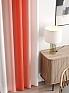 Комплект штор &laquo;Ленирс (коралл)&raquo | фото 3