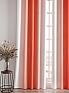 Комплект штор &laquo;Ленирс (коралл)&raquo | фото 4