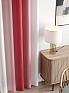 Комплект штор &laquo;Ленирс (розовый)&raquo | фото 3