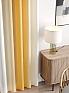 Комплект штор &laquo;Ленирс (желтый)&raquo | фото 3