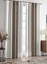 Комплект штор &laquo;Ленирс (капучино)&raquo | фото 2