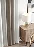 Комплект штор &laquo;Ленирс (капучино)&raquo | фото 3