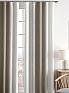 Комплект штор &laquo;Ленирс (капучино)&raquo | фото 5