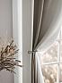 Комплект штор &laquo;Ленирс (капучино)&raquo | фото 7