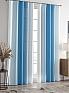 Комплект штор &laquo;Ленирс (голубой)&raquo | фото 2