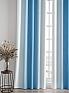 Комплект штор &laquo;Ленирс (голубой)&raquo | фото 4