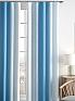 Комплект штор &laquo;Ленирс (голубой)&raquo | фото 5