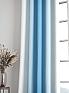 Комплект штор &laquo;Ленирс (голубой)&raquo | фото 6
