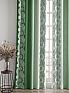Комплект штор &laquo;Лирвенс (зеленый)&raquo | фото 4