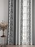 Комплект штор &laquo;Лирвенс (серый)&raquo | фото 4