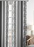 Комплект штор &laquo;Лирвенс (серый)&raquo | фото 5