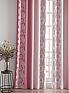 Комплект штор &laquo;Лирвенс (розовый)&raquo | фото 4
