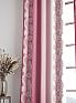 Комплект штор &laquo;Лирвенс (розовый)&raquo | фото 6