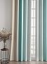 Комплект штор &laquo;Фриони (бежево-мятный)&raquo | фото 4