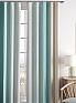 Комплект штор &laquo;Фриони (бежево-мятный)&raquo | фото 5