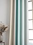 Комплект штор &laquo;Фриони (бежево-мятный)&raquo | фото 6