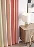 Комплект штор &laquo;Фриони (сливочно-ягодный)&raquo | фото 3