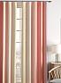 Комплект штор &laquo;Фриони (сливочно-ягодный)&raquo | фото 5