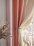 Комплект штор &laquo;Фриони (сливочно-ягодный)&raquo | фото 7
