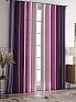 Комплект штор &laquo;Фриони (лиловый)&raquo | фото 2