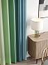 Комплект штор &laquo;Фриони (зеленый)&raquo | фото 3