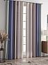 Комплект штор &laquo;Фриони (дымчатый)&raquo | фото 2