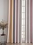 Комплект штор &laquo;Фриони (ванильный микс)&raquo | фото 4