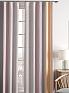 Комплект штор &laquo;Фриони (ванильный микс)&raquo | фото 5