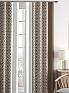 Комплект штор &laquo;Леорник (коричневый)&raquo | фото 5