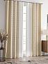 Комплект штор &laquo;Леорник (бежевый)&raquo | фото 2