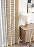 Комплект штор &laquo;Леорник (бежевый)&raquo | фото 3