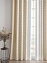 Комплект штор &laquo;Леорник (бежевый)&raquo | фото 4