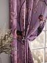 Комплект штор &laquo;Брелинд (фиолетово-розовый)&raquo | фото 7