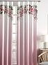 Комплект штор &laquo;Роулсин (розовый)&raquo | фото 5