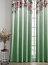 Комплект штор &laquo;Роулсин (зеленый)&raquo | фото 4